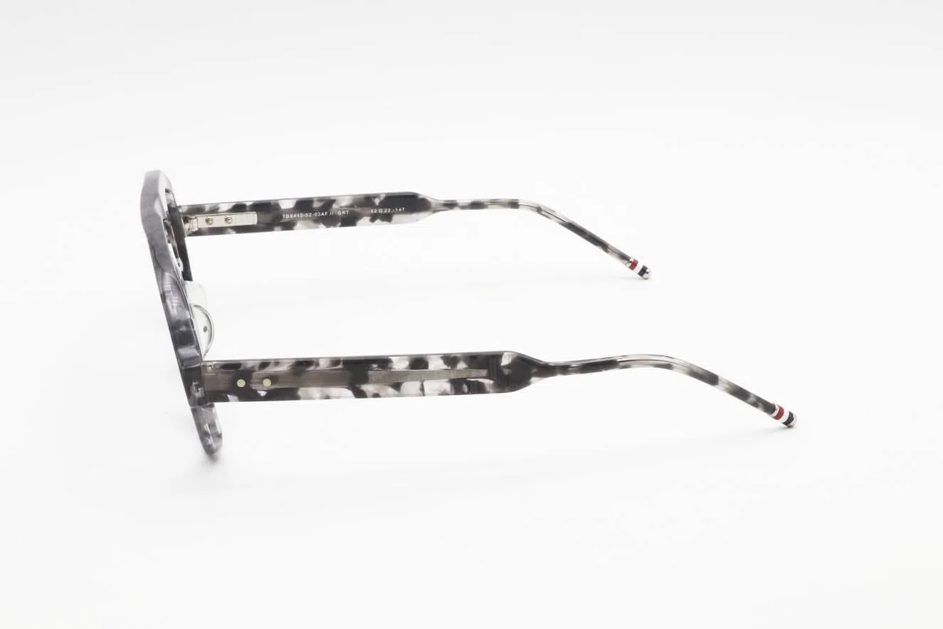 THOM BROWNE TBX413 Eyeglasses - view 7